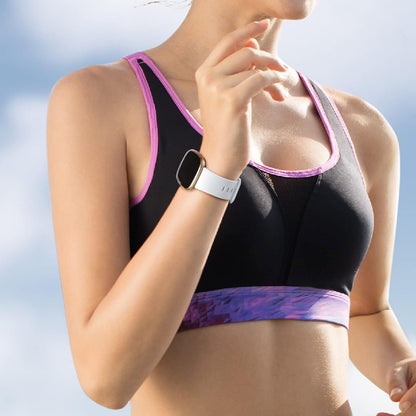 Compatible With Fitbit Versa 3/Versa 4/Sense 2/Sense Bands for Women Men, 6 Pack